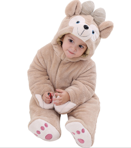 Vendita calda su misura personaggio morbido <span class=keywords><strong>Panda</strong></span> peluche costumi mascotte orso Unisex animale <span class=keywords><strong>Costume</strong></span> mascotte per bambino - Product Image 4