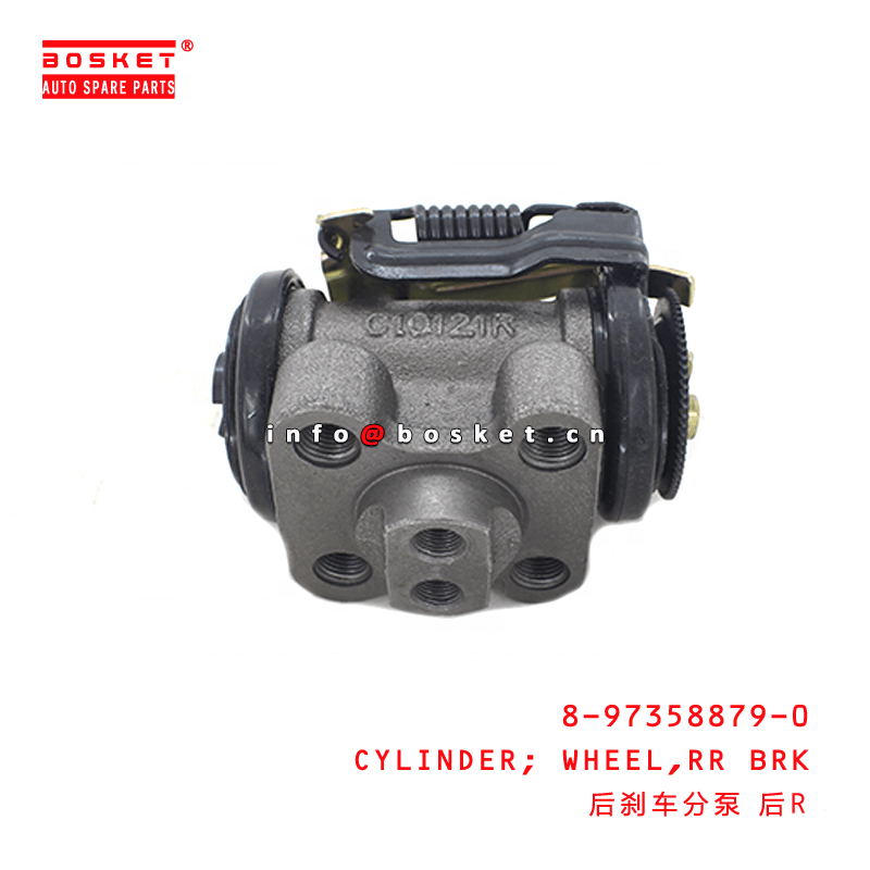 kai様せんよう JAPAN ISUZU FRR FSR NPR 4HK1 8-98029270-0 8980292700 Isuzu