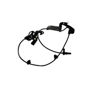 Vente Flash : Capteur de Vitesse de Roue ABS Avant OEM UC3C-4370-XB DB39-2C204-AD pour Pièces Détachées Auto