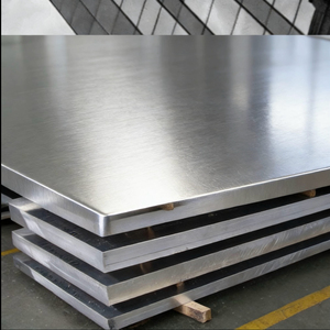 Plaque en <span class=keywords><strong>aluminium</strong></span> de qualité supérieure, résistance aux hautes températures pour les composants de moteur, services de découpe et de soudage H24, <span class=keywords><strong>prix</strong></span> <span class=keywords><strong>au</strong></span> kg - Product Image 5