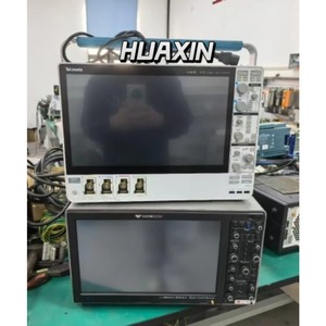 ออสซิลโลสโคปดิจิตอล Tektronix รุ่น Mso44/Mso46 แบบไฮบริด รองรับสัญญาณ 4 ย่านความถี่ 1000/200/350/500MHz - Product Image 2