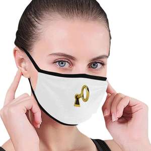 Nouveaux produits Anti-poussière, masque facial à prix d'usine - Product Image 5