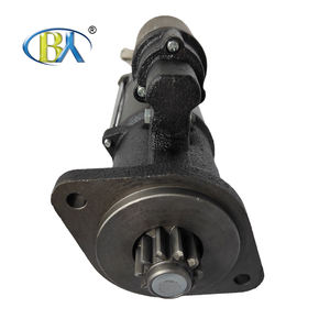 04125683 de 04606975, motor de arranque de piezas para MAGNI deutz AG motor AMMANN KHD TCD3.6 AZF4862 MS 654 IS1374 - Product Image 2