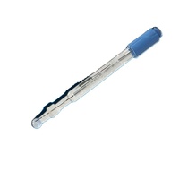 982211 Électrode de titration pH non aqueuse Sonde en verre BNC Titration de liquides non aqueux Capteur de titration pH non aqueuse