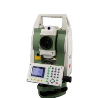 Station totale FOIF RTS342R10 : Instrument de topographie de haute précision pour la construction et la mesure topographique