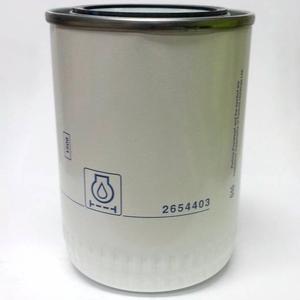Filtre à huile moteur de voiture au prix d'usine, pièces détachées moteur 2654403 045416136 1959757C1 ERR3340 H24W03 09655572 Land Rover - Product Image 1