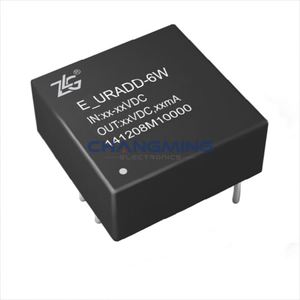 E2415UHBDD-6W ZLG DC Converter พาวเวอร์ซัพพลาย - Product Image 6