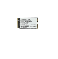 Vaseky M.2 NVME SSD 1TB 2242 Nvme PCIE Solid State Drive Hijau TLC M.2 2242mm 120GB-960GB Vaseky Hard SSD 1TB untuk Laptop