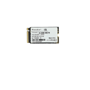 Твердотельный накопитель Vaseky M.2 NVME SSD 1TB 2242 Nvme PCIE зеленый TLC M.2 2242 мм 120GB-960GB Vaseky Hard SSD 1TB для ноутбука - Product Image 1