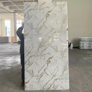 Other Board Pvc Marble Wall Pvc Wall Marble Wall Panel