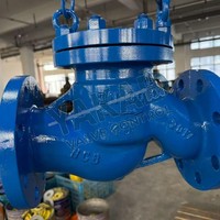 Vanne à boisseau sphérique en acier inoxydable, anti-éclatement, à ouverture rapide, pour vapeur, CE, à souder, revêtement céramique