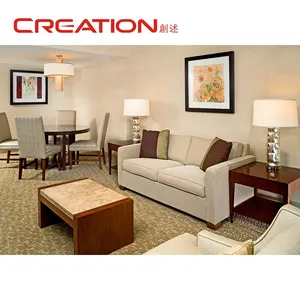 Commercial Custom Made Hotel Furniture Dubai Hotel Furniture Manufacturer