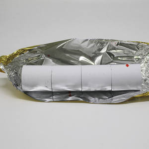 Papel con núcleo termosensible <span class=keywords><strong>de</strong></span> alta suavidad, 57x30, máquina <span class=keywords><strong>de</strong></span> POS <span class=keywords><strong>especial</strong></span> para caja registradora - Product Image 2