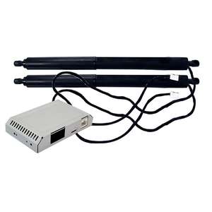 Elevador de puerta trasera eléctrico, especial para VW <span class=keywords><strong>T</strong></span>-<span class=keywords><strong>ROC</strong></span> 2018, productos de uso, sensor de pierna, <span class=keywords><strong>maletero</strong></span> automático, venta al por mayor - Product Image 1