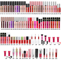 OCHAIN Waterproof Cruelty Free Vegan Liquid Cheek Blush Private Label Lip Blush Vendors Pigment Liquid Makeup Liquid Blush