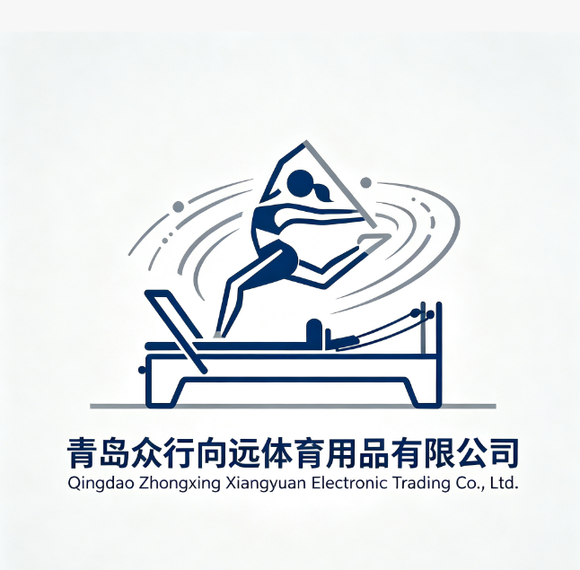 Qingdao Zhongxing Xiangyuan Sports Goods Co., Ltd. logo