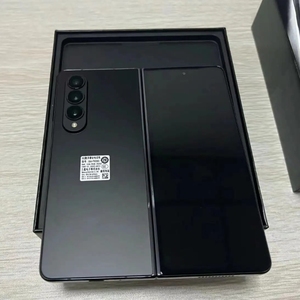 Teléfono Usado de Alta Calidad Sam Z <span class=keywords><strong>Fold</strong></span> <span class=keywords><strong>4</strong></span>, Teléfonos Móviles Originales Genuinos, Smartphone 5G Barato Z <span class=keywords><strong>Fold</strong></span> <span class=keywords><strong>4</strong></span> - Product Image 5