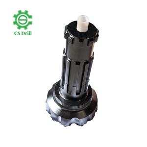 DHD1120 12" 14" Dth Hammers Bits Rock Drilling Bit for DTH Drill Machine <strong>Rig</strong> - Product Image 3