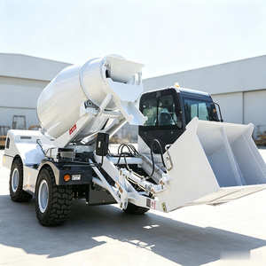 Nouvelle conception, <span class=keywords><strong>prix</strong></span> compétitif, <span class=keywords><strong>livraison</strong></span> rapide, usine de fabrication de camions malaxeurs à <span class=keywords><strong>béton</strong></span> - Product Image 2