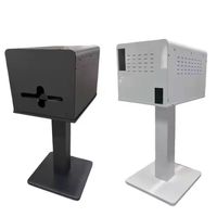 Harga Murah Grosir DNP RX1/HITI P525L Versi Upgrade Stand Printer Photo Booth