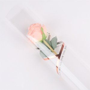 20 feuilles/paquet, pochette en plastique pour bouquet de fleurs, emballage pour fleurs, pour la Saint-Valentin - Product Image 5
