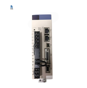 เซ็นเซอร์ควบคุม PLC ของแท้ใหม่เอี่ยม รุ่น SGPMS-2R5A30A - Product Image 1