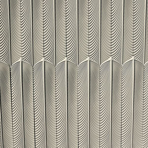 Pietre in PU Premium con Effetto Piuma - Pietre Artificiali Realistiche con Texture 3D per Design d'Interni, Rivestimenti Fai-da-Te e Pareti Decorative - Product Image 6