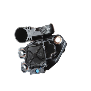 Pièces détachées neuves pour <span class=keywords><strong>alternateur</strong></span>, régulateur de tension, pièces de rechange 2611183 599154 pour Citroën DS5 COOPER avec garantie de 12 mois - Product Image 2