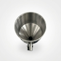 Service OEM/ODM, machine d'emballage liquide entièrement automatique pour l'emballage de boissons et de sauces