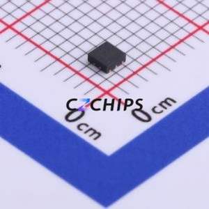 DFN-6-EP วงจรรวม LP6236QVF (2x2) ใหม่เอี่ยมและดั้งเดิมชิป IC DC-DC PMIC - Product Image 1