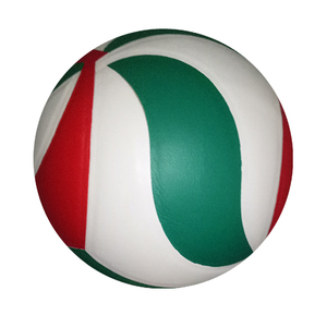 Balón <span class=keywords><strong>de</strong></span> <span class=keywords><strong>Voleibol</strong></span> <span class=keywords><strong>de</strong></span> Competición Internacional, Tamaño Oficial 5, Laminado en PU Suave, Color y Logotipo Personalizados al por Mayor - Product Image 5
