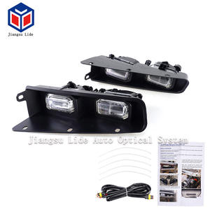 Luces Antiniebla LED Compatibles con <span class=keywords><strong>Bronco</strong></span> 2021 2022 2023 2024 2025 - Product Image 3