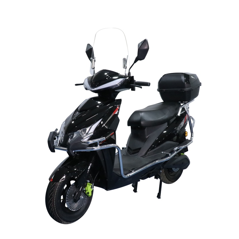 Racing 72V 1500W 55KM H Rear