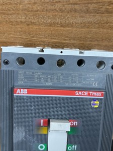 T5N 630 TMAX CC21114768 630A 2592211 PLC - Product Image 5