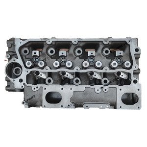 ZZ80280 4226680M91 pour moteur Perkins 1104D pour tracteur <span class=keywords><strong>Massey</strong></span> <span class=keywords><strong>Ferguson</strong></span> 5425 5430 5435 5440 Ensemble de culasse - Product Image 4