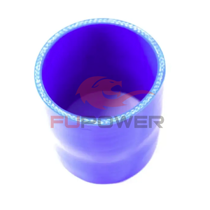 Tuyau d'arrosage en Silicone, personnalisé, de haute qualité, avec tuyau ID <span class=keywords><strong>57mm</strong></span>, pour <span class=keywords><strong>Intercooler</strong></span> - Product Image 1