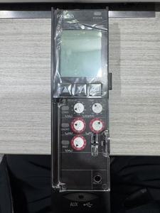 เบรกเกอร์วงจรไฟฟ้า ACB ของแท้ใหม่เอี่ยม ชุดควบคุม PXR20V000LG0M ชุดทริปยูนิต รุ่น PXR หมายเลขรุ่น 3-4646-007A - Product Image 1