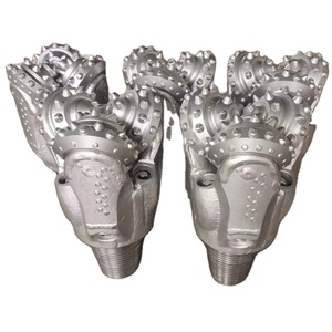 <span class=keywords><strong>6</strong></span> "roatry tricone khoan bit/<span class=keywords><strong>tci</strong></span> tricone Rock khoan bit cho nước cũng khoan và khai thác dầu - Product Image 1