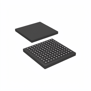 Embedded MK21DX256AVMC5 BOM IC In Stock Electronic Circuit Components 121 LFBGA - Product Image 1