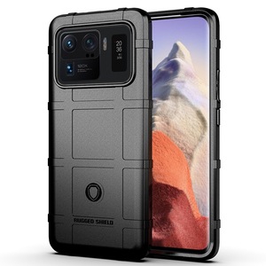 Ốp điện thoại Xiaomi 11 Ultra chống sốc, bảo vệ toàn diện bằng TPU, nhiều lớp, dành cho Redmi Note 11 S, điện thoại Xiaomi Ultra Mi 11 - Product Image 1