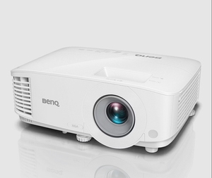 Benq Mx550 Projector Met Led Lamp Android 11 Besturingssysteem Voor Presentaties - Product Image 5