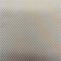 Tissu en maille extensible et ajouré 88% nylon + 12% élasthanne pour sous-vêtements et caleçons sexy, tissu en maille polyester nylon élasthanne