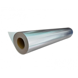 Tissus en <span class=keywords><strong>fibre</strong></span> <span class=keywords><strong>de</strong></span> <span class=keywords><strong>verre</strong></span> laminés avec du papier d'aluminium pour revêtement mural/<span class=keywords><strong>de</strong></span> toit, résistants à la chaleur 550°C, épaisseur 0,10-3,0 mm, pour soudage et découpe - Product Image 4