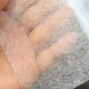 الأكثر مبيعًا على شريط لاصق ، شريط لاصق بحافة حديدية ، قماش ، حديد تفاعل قابل للانصهار على لاصق - Product Image 4