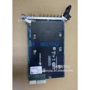 Generador de Forma de Onda Arbitraria Keysight M9336A PXIe I/Q, 16 Bits, 540 MHz, 3 Canales Escalar - Product Image 4