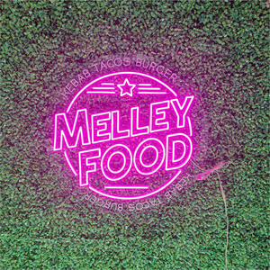 <span class=keywords><strong>Burger</strong></span> Neon Sign Letrero de neón Feliz cumpleaños Rgb Neon Strip Light - Product Image 2