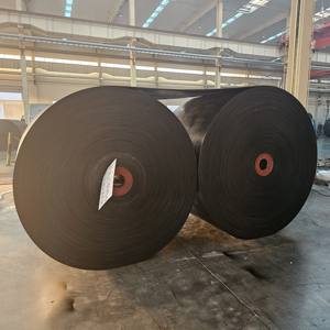 Sabuk Konveyor Tanpa Akhir Karet EP Murah Langsung dari Pabrik untuk Pertambangan Rangka Baja Tahan Karat dan Konveyor Rantai untuk Penggunaan Industri - Product Image 5