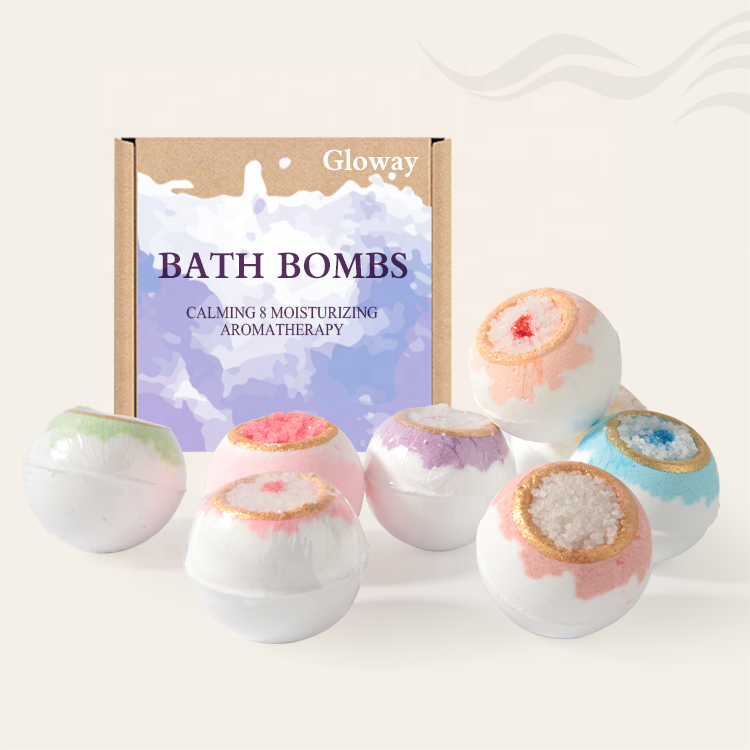 Manufacturer MOQ10Pcs Bath Gift Mild Formula