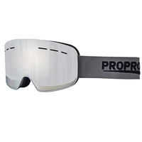 Lunettes de soleil de snowboard motoneige d'hiver sport nouveau design lunettes de ski en gros prêt à expédier lunettes de ski fonction de protection UV