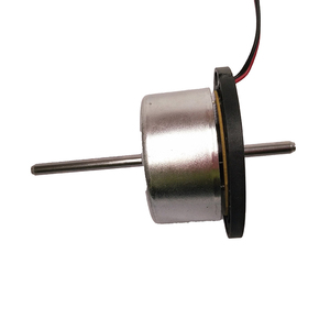 SANLY 5025 High Speed Low Noise 12v 24v <strong>Motor</strong> Plastic Dc Brushless <strong>Motor</strong> for Air Conditioner 50x25mm - Product Image 4